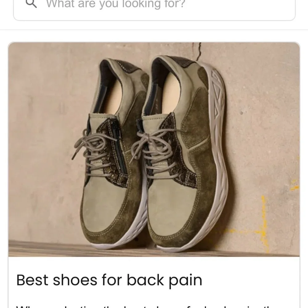 WOLKY Bounce Castor Grey + Green Leather WaLKiNg shoes EU 40 - NEW W/O TAGS - Picture 1 of 12